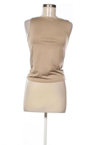 Damentop Sinsay, Größe M, Farbe Beige, Preis 11,99 €