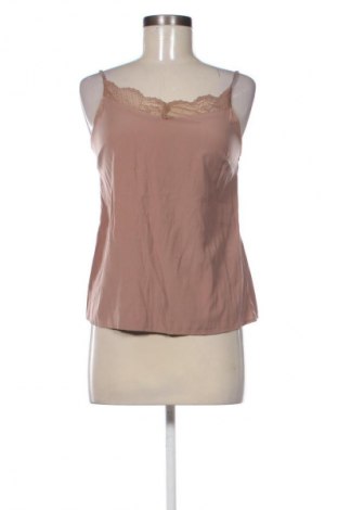 Top de femei Sinsay, Mărime S, Culoare Mov deschis, Preț 25,99 Lei