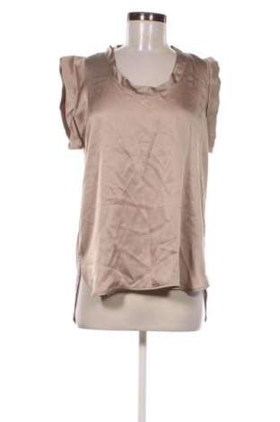 Damski top Sisley, Rozmiar M, Kolor Beżowy, Cena 285,06 zł