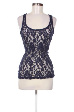 Dámský top Soulcal & Co, Velikost S, Barva Modrá, Cena  367,00 Kč