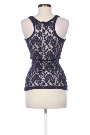 Dámský top Soulcal & Co, Velikost S, Barva Modrá, Cena  367,00 Kč