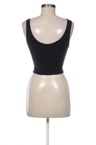 Damski top Stradivarius, Rozmiar S, Kolor Czarny, Cena 66,39 zł