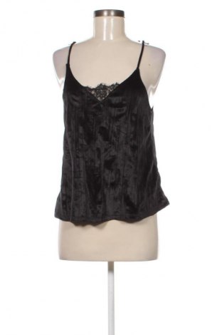 Női top Stradivarius, Méret L, Szín Fekete, Ár 5 800 Ft