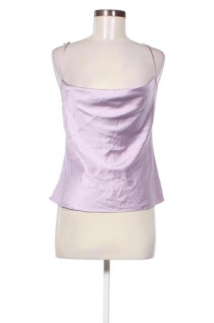 Dámský top Stradivarius, Velikost M, Barva Fialová, Cena  299,00 Kč