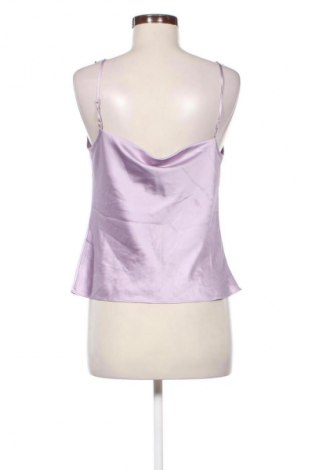 Dámský top Stradivarius, Velikost M, Barva Fialová, Cena  299,00 Kč