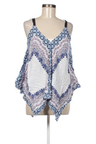 Damski top Suzanne Grae, Rozmiar XL, Kolor Kolorowy, Cena 47,99 zł