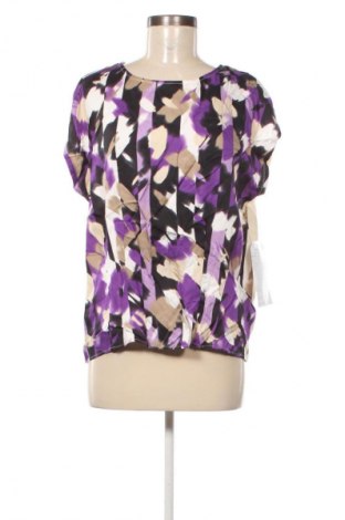 Γυναικείο τοπ Taifun, Μέγεθος L, Χρώμα Πολύχρωμο, Τιμή 79,99 €