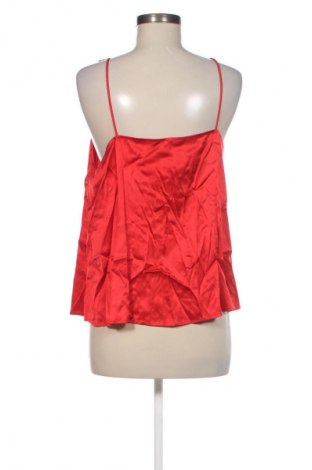 Damski top Taifun, Rozmiar L, Kolor Czerwony, Cena 407,99 zł