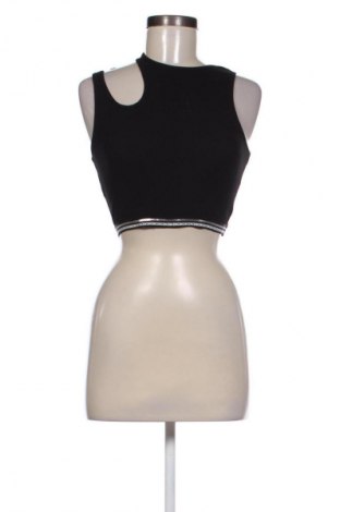 Dámsky top  Tally Weijl, Veľkosť M, Farba Čierna, Cena  14,83 €