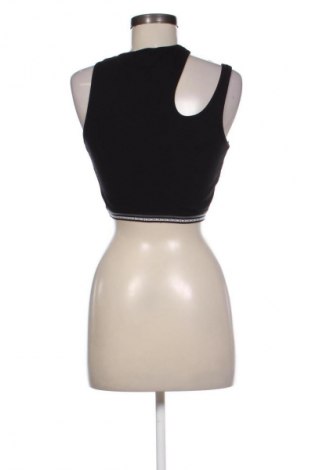 Dámsky top  Tally Weijl, Veľkosť M, Farba Čierna, Cena  14,83 €