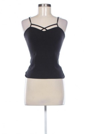 Damski top Tally Weijl, Rozmiar M, Kolor Czarny, Cena 53,99 zł