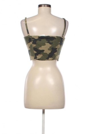 Dámsky top  Tally Weijl, Veľkosť S, Farba Viacfarebná, Cena  5,95 €