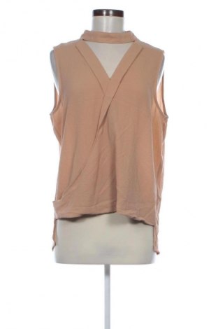 Damentop Temt, Größe M, Farbe Beige, Preis 9,99 €