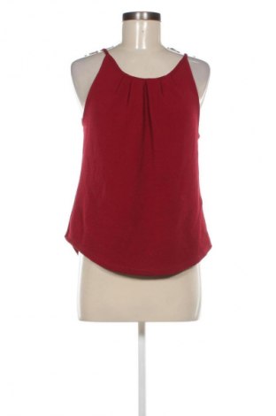 Dámsky top  Temt, Veľkosť S, Farba Červená, Cena  8,95 €