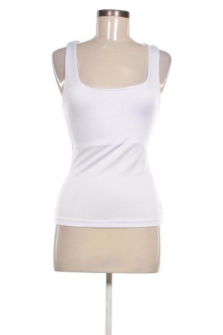 Damentop Terranova, Größe M, Farbe Weiß, Preis 11,99 €
