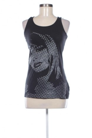 Damentop Terranova, Größe S, Farbe Schwarz, Preis 11,99 €
