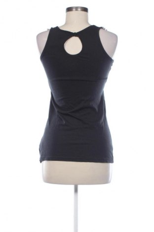 Damentop Terranova, Größe S, Farbe Schwarz, Preis 11,99 €