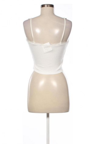 Női top Terranova, Méret XS, Szín Fehér, Ár 4 809 Ft