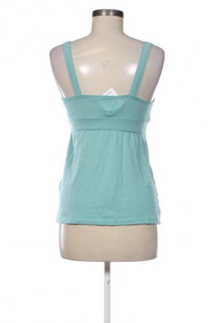 Damski top Terranova, Rozmiar M, Kolor Zielony, Cena 53,99 zł