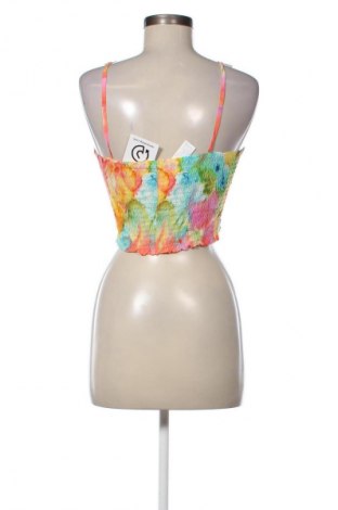 Dámský top Tezenis, Velikost L, Barva Vícebarevné, Cena  367,00 Kč