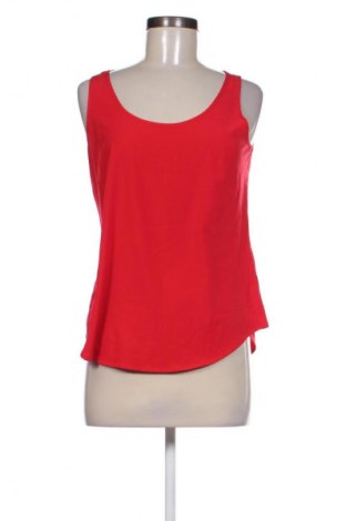 Top de femei Time and tru, Mărime M, Culoare Roșu, Preț 61,99 Lei