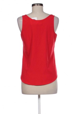 Top de femei Time and tru, Mărime M, Culoare Roșu, Preț 61,99 Lei