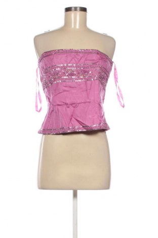 Damski top Tintoretto, Rozmiar L, Kolor Kolorowy, Cena 119,99 zł