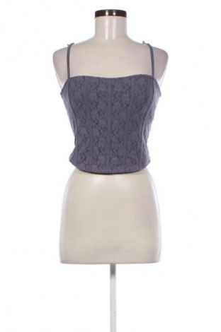 Damentop Tomorrow, Größe M, Farbe Grau, Preis € 79,99