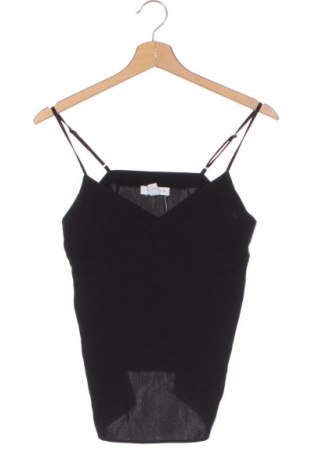 Top de femei Topshop, Mărime XS, Culoare Negru, Preț 116,03 Lei