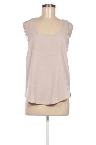 Dámsky top  Topshop, Veľkosť M, Farba Béžová, Cena  13,80 €