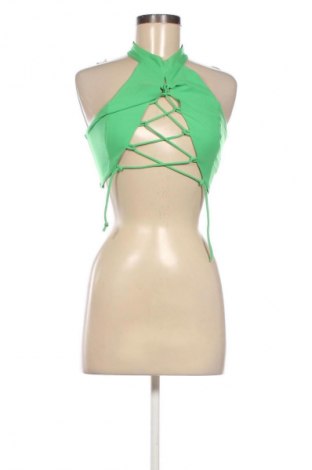 Damentop Trendyol, Größe L, Farbe Grün, Preis 11,99 €