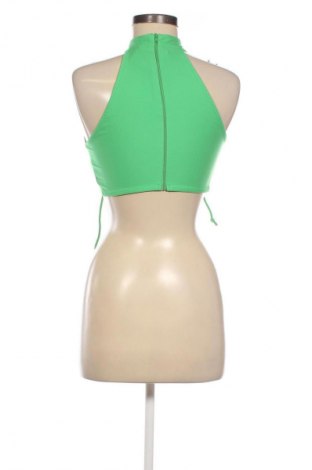 Damentop Trendyol, Größe L, Farbe Grün, Preis 11,99 €
