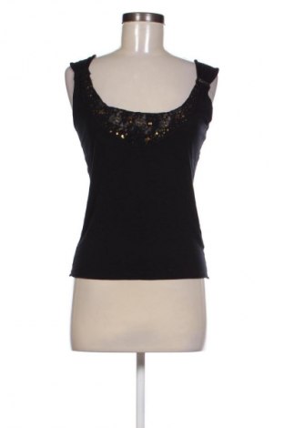 Damski top Trussardi, Rozmiar S, Kolor Czarny, Cena 142,53 zł