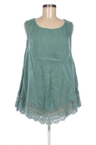Dámsky top  Unbranded, Veľkosť S, Farba Zelená, Cena  11,95 €