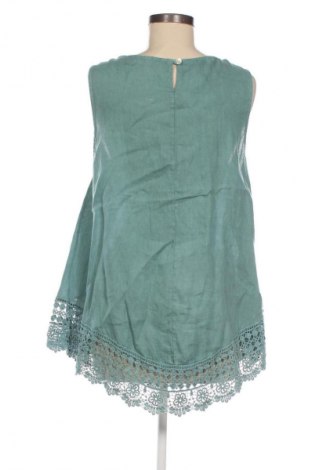 Dámsky top  Unbranded, Veľkosť S, Farba Zelená, Cena  11,95 €