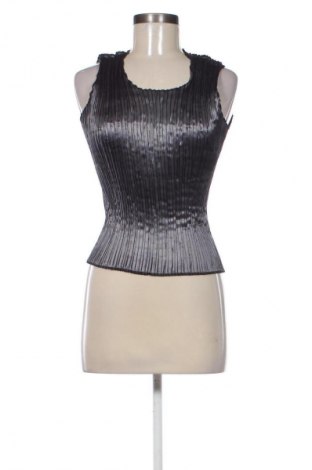 Damentop Unbranded, Größe S, Farbe Grau, Preis € 14,83