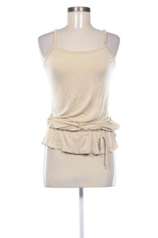 Damentop Unbranded, Größe M, Farbe Beige, Preis € 14,83