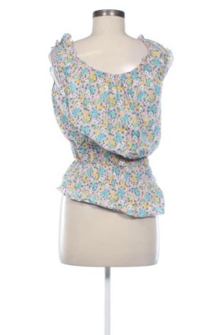 Damski top Unbranded, Rozmiar M, Kolor Kolorowy, Cena 66,67 zł