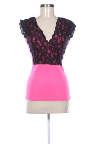 Damski top Unbranded, Rozmiar M, Kolor Kolorowy, Cena 66,67 zł