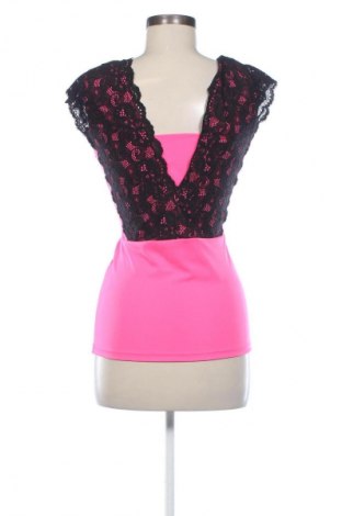 Damski top Unbranded, Rozmiar M, Kolor Kolorowy, Cena 66,67 zł