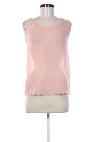 Damski top Unbranded, Rozmiar M, Kolor Różowy, Cena 66,67 zł