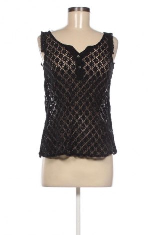 Damski top Unbranded, Rozmiar S, Kolor Czarny, Cena 106,00 zł