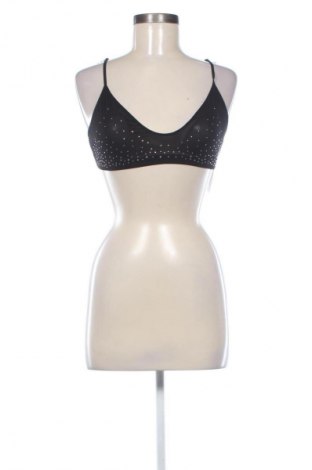 Damski top Unbranded, Rozmiar S, Kolor Czarny, Cena 66,67 zł