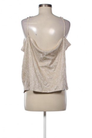 Dámský top Unbranded, Velikost XXL, Barva Zlatistá, Cena  389,00 Kč