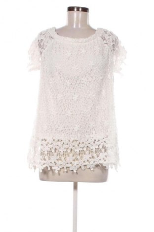 Dámský top Unbranded, Velikost L, Barva Bílá, Cena  367,00 Kč