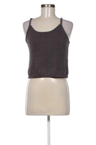 Dámský top Unbranded, Velikost L, Barva Šedá, Cena  369,00 Kč