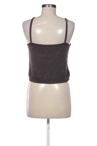 Dámský top Unbranded, Velikost L, Barva Šedá, Cena  369,00 Kč