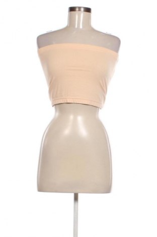 Damentop Unbranded, Größe M, Farbe Beige, Preis € 12,99
