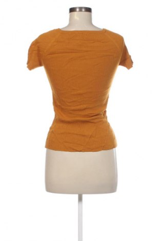 Damski top Unbranded, Rozmiar M, Kolor Pomarańczowy, Cena 95,99 zł