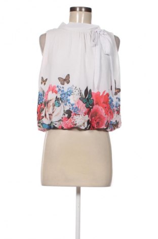 Damski top Unbranded, Rozmiar S, Kolor Kolorowy, Cena 66,67 zł